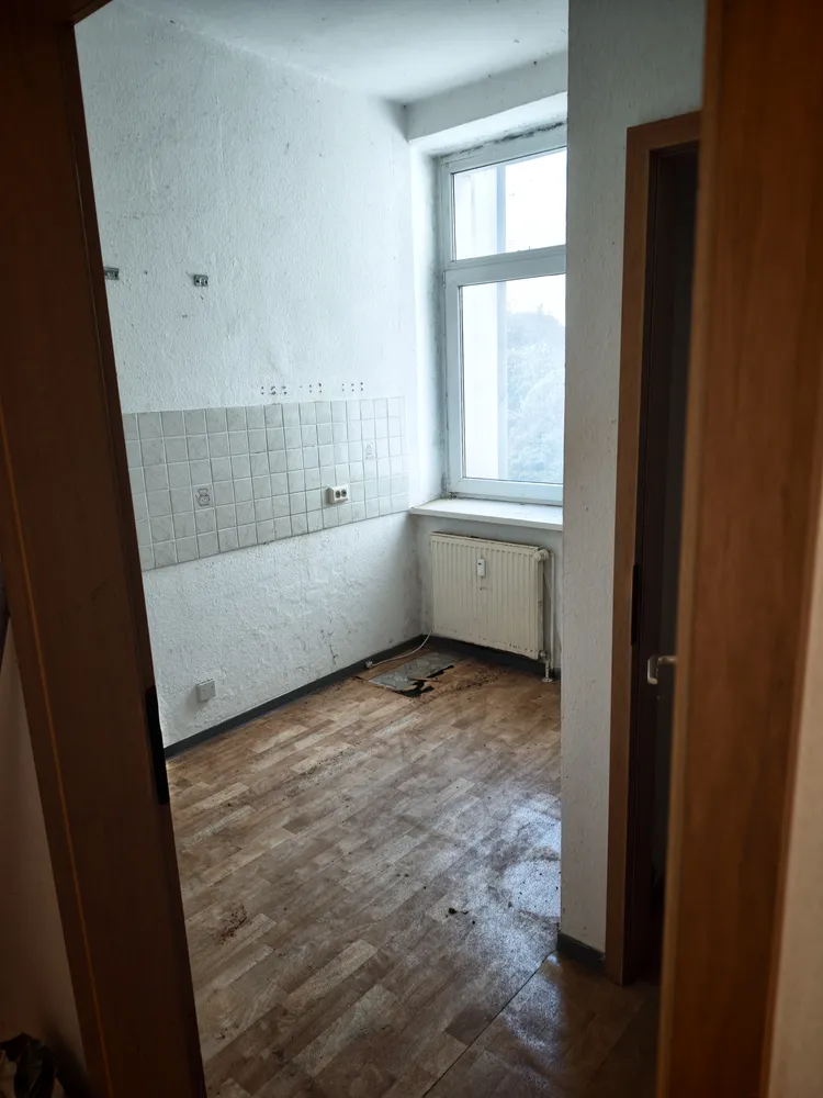 2 Zimmer Wohnung mit 47 m² in Magdeburg – Bild 3