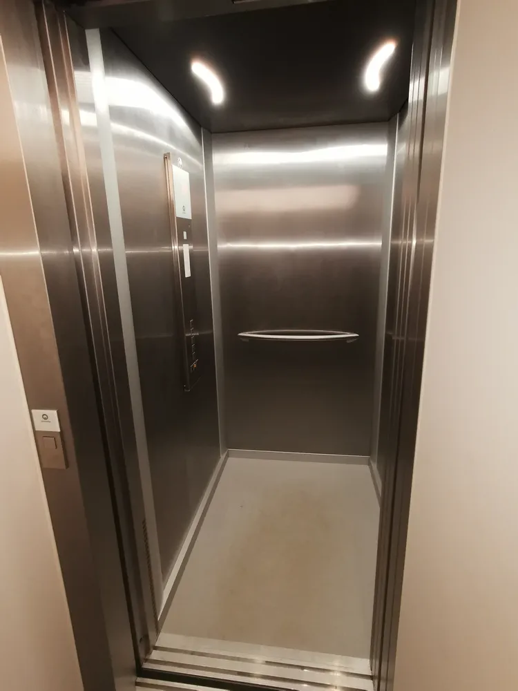 2 room apartment with 46 m² in Zeitz – Photo 12