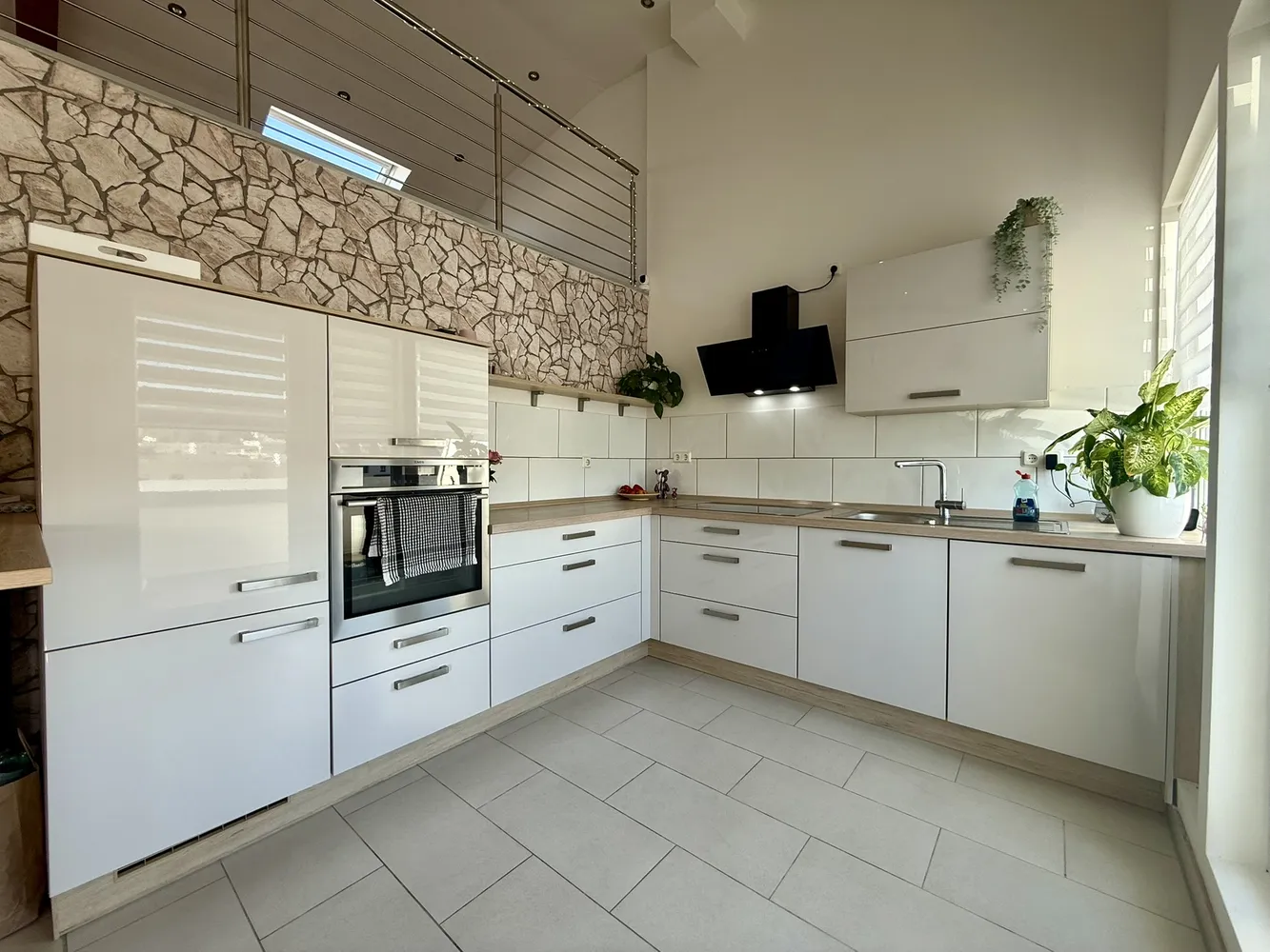 2 Zimmer Wohnung mit 67 m² in Wuppertal – Bild 7