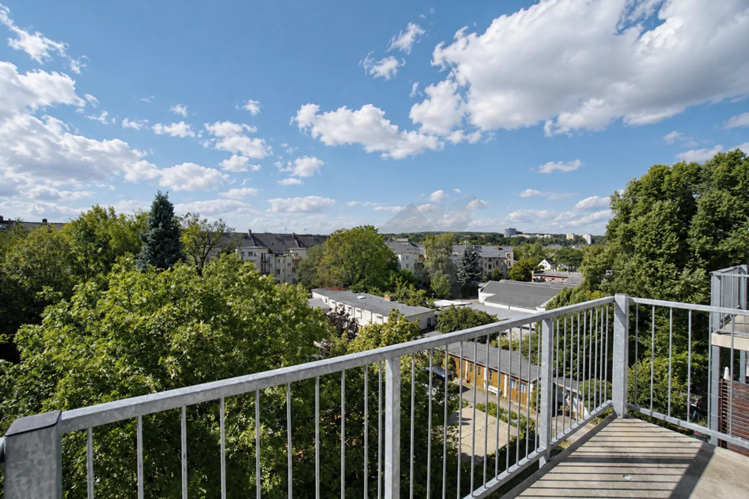 3 Zimmer Wohnung mit 77 m² in Chemnitz – Bild 1