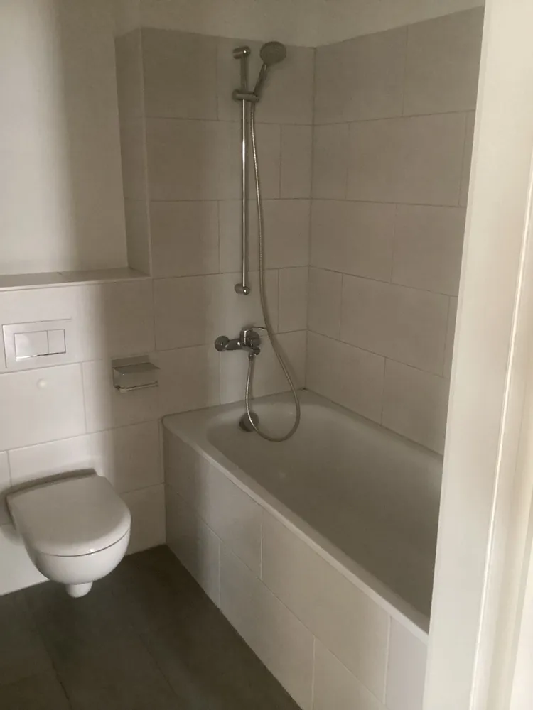 4 Zimmer Wohnung mit 92 m² in Berlin – Bild 9