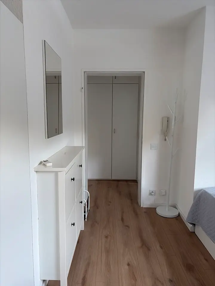 2 room apartment with 35 m² in Kaarst – Photo 8