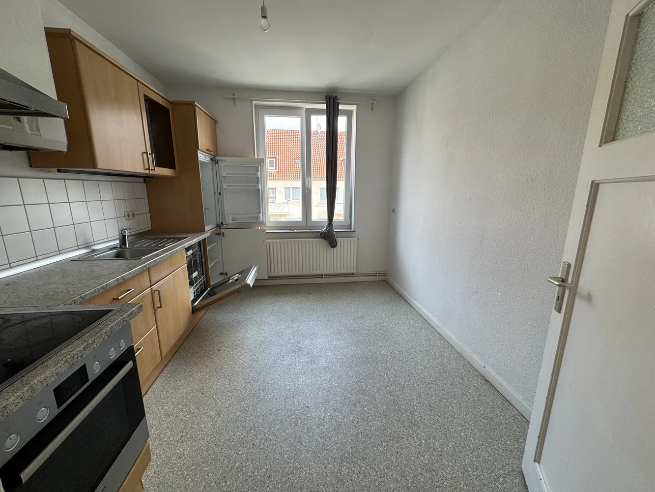 2 Zimmer Wohnung mit 52 m² in Hannover – Bild 5