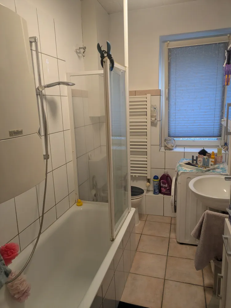 2 Zimmer Wohnung mit 72 m² in Oberhausen – Bild 12