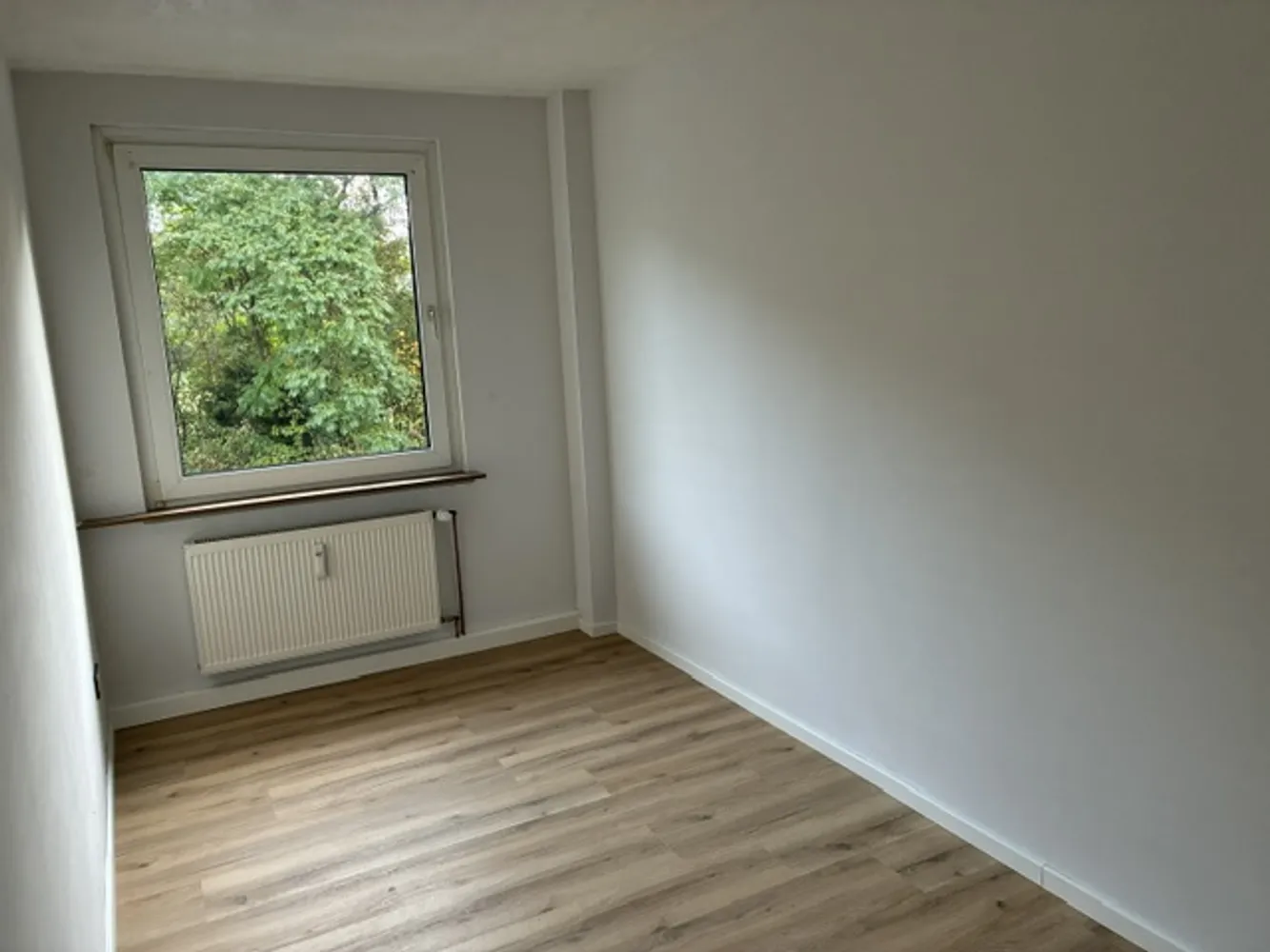 3 Zimmer Wohnung mit 66 m² in Duisburg – Bild 4