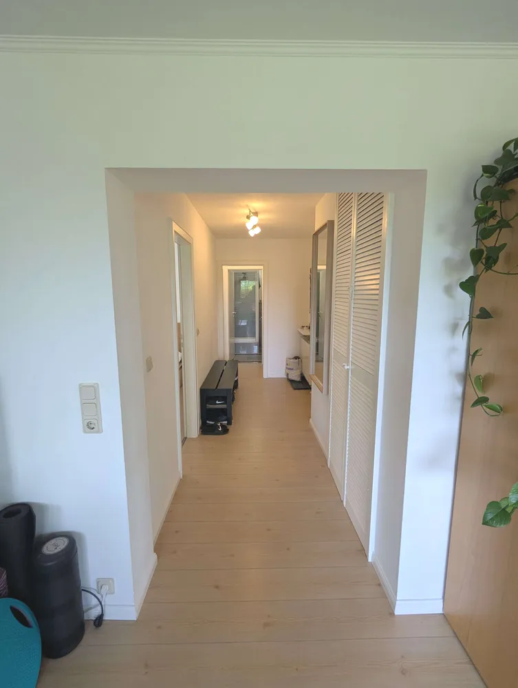 4 Zimmer Wohnung mit 96 m² in Dortmund – Bild 12