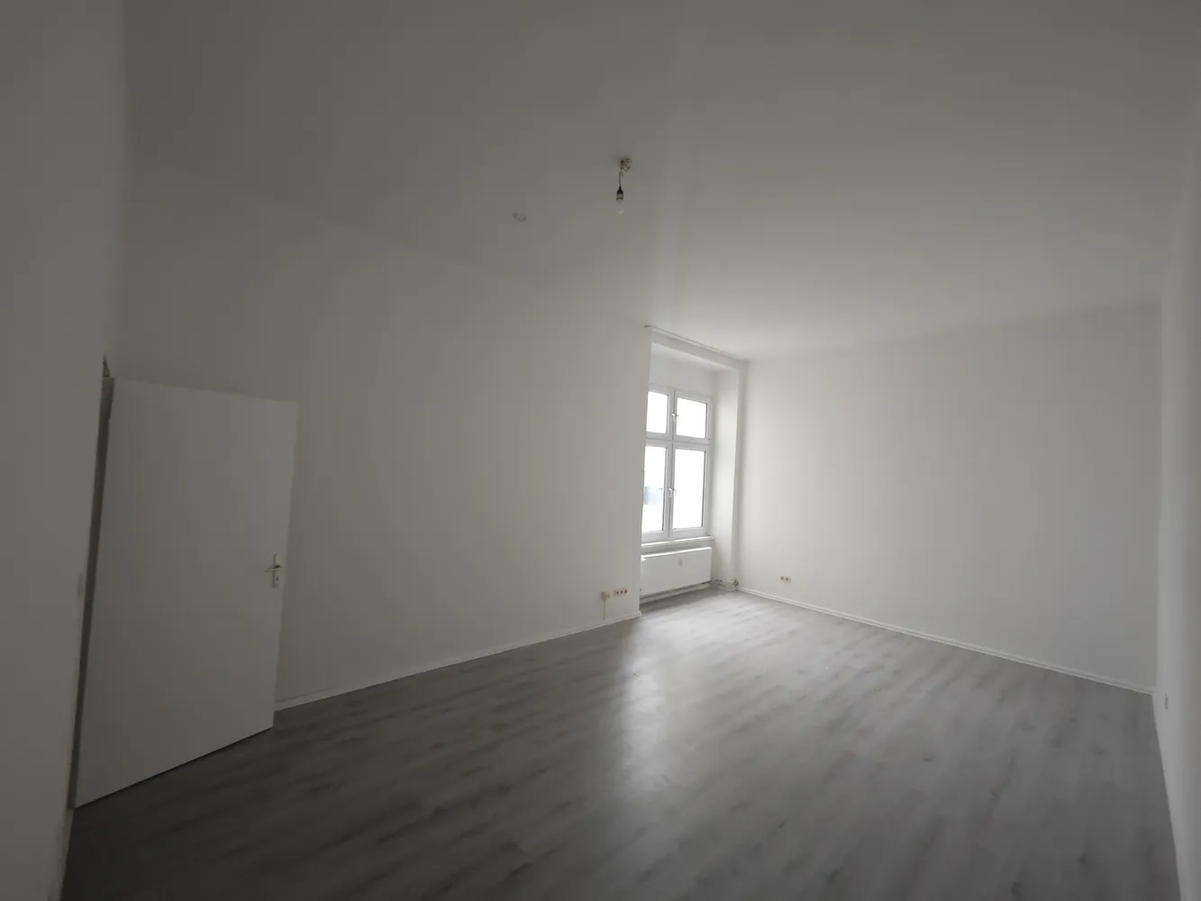 2 Zimmer Wohnung mit 65 m² in Berlin – Bild 1
