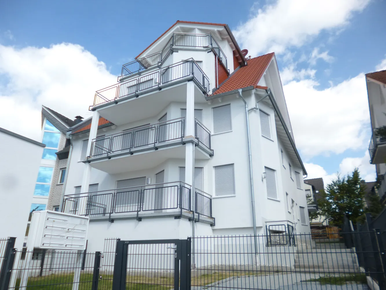 3 Zimmer Wohnung mit 70 m² in Dreieich – Bild 2