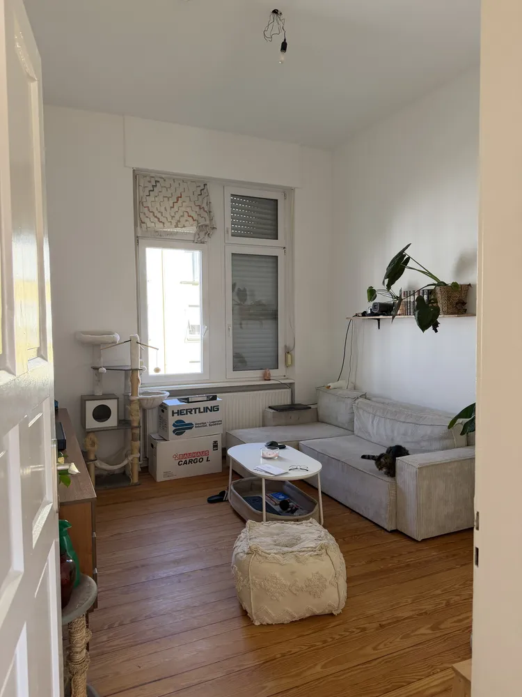 2 Zimmer Wohnung mit 60 m² in Wiesbaden – Bild 6