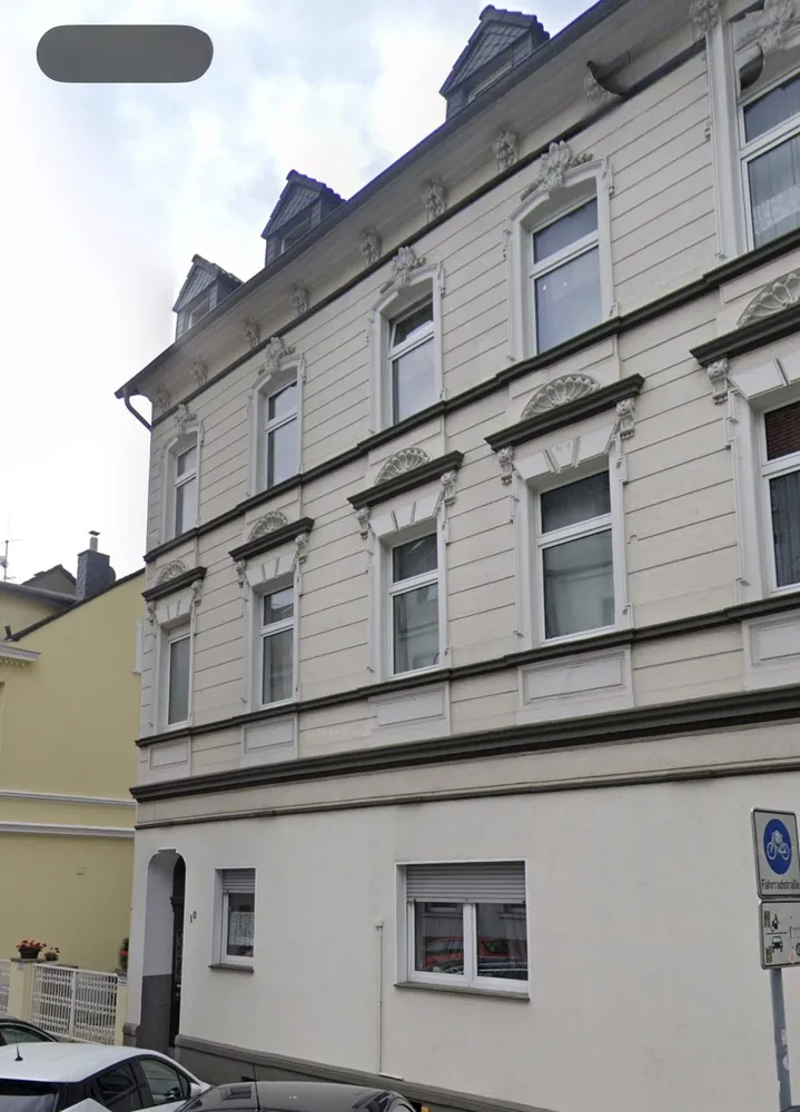 2 Zimmer Wohnung mit 65 m² in Essen – Bild 1