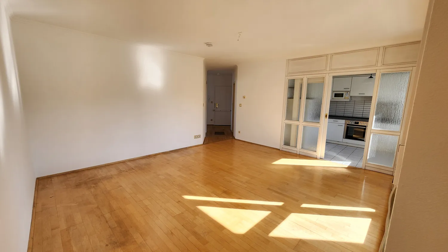 2 Zimmer Wohnung mit 59 m² in Frankfurt am Main – Bild 3