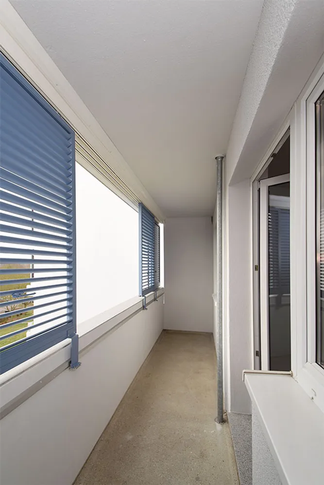 2 Zimmer Wohnung mit 57 m² in Halle (Saale) – Bild 10