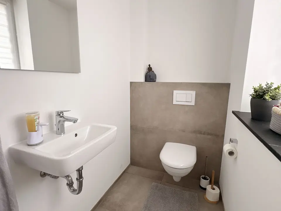 4 Zimmer Haus mit 119 m² in Emsdetten – Bild 7