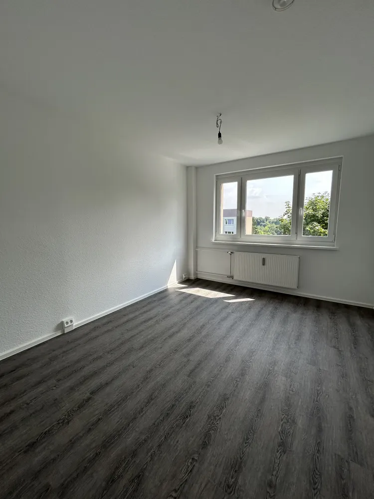 2 Zimmer Wohnung mit 47 m² in Leipzig – Bild 2
