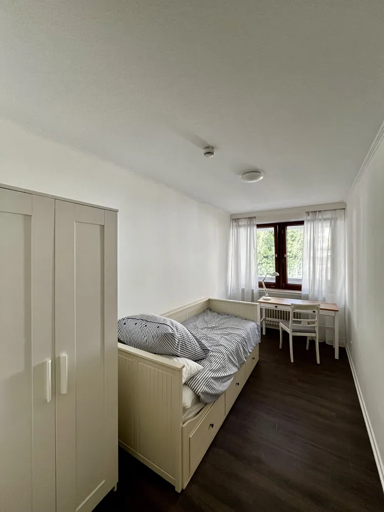 3 Zimmer Wohnung mit 70 m² in Bremen – Bild 5