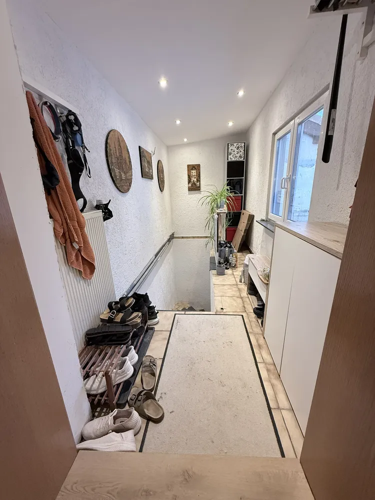 5 Zimmer Wohnung mit 135 m² in Mainz – Bild 8
