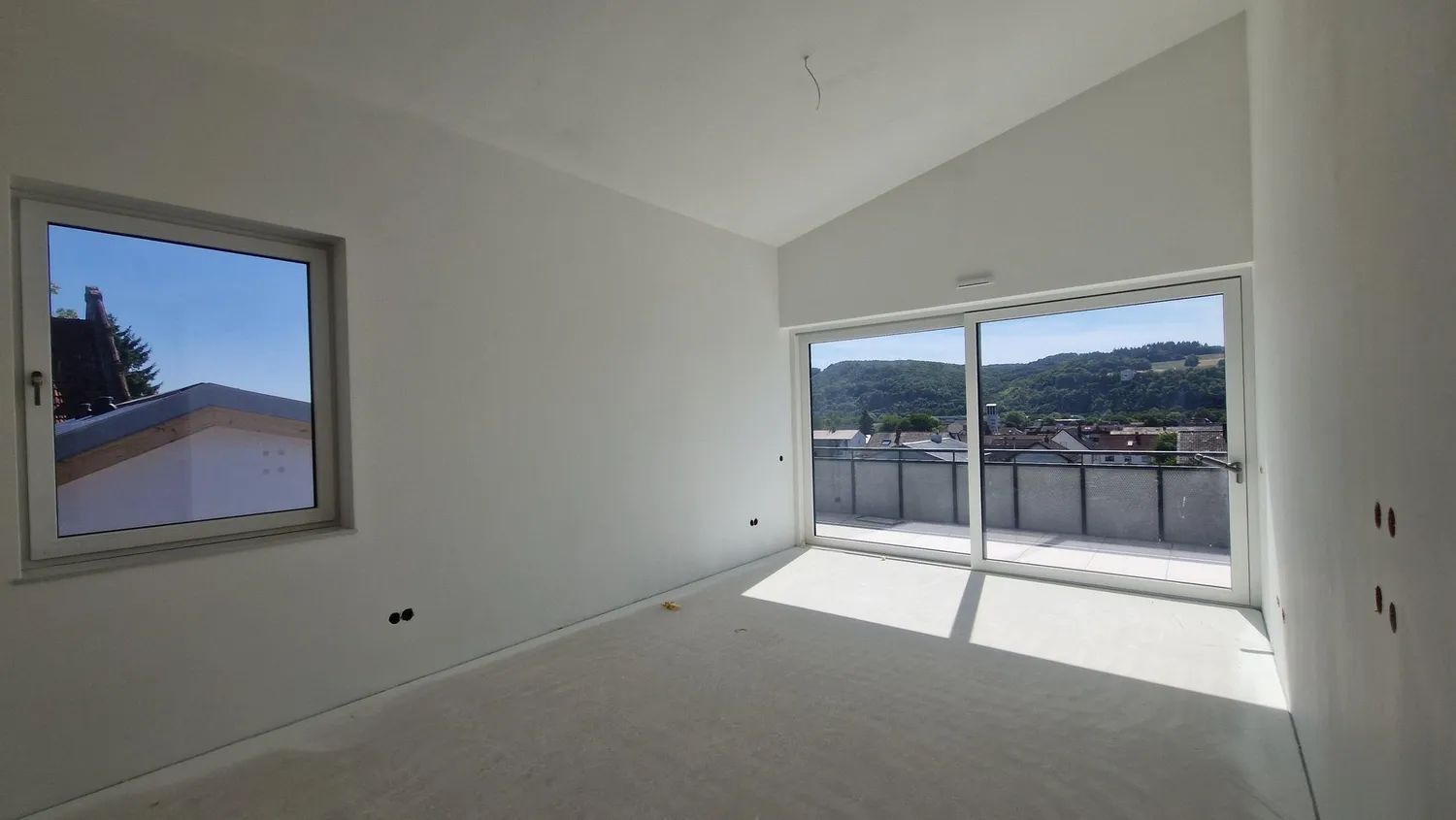 4 Zimmer Wohnung mit 104 m² in Mosbach – Bild 9