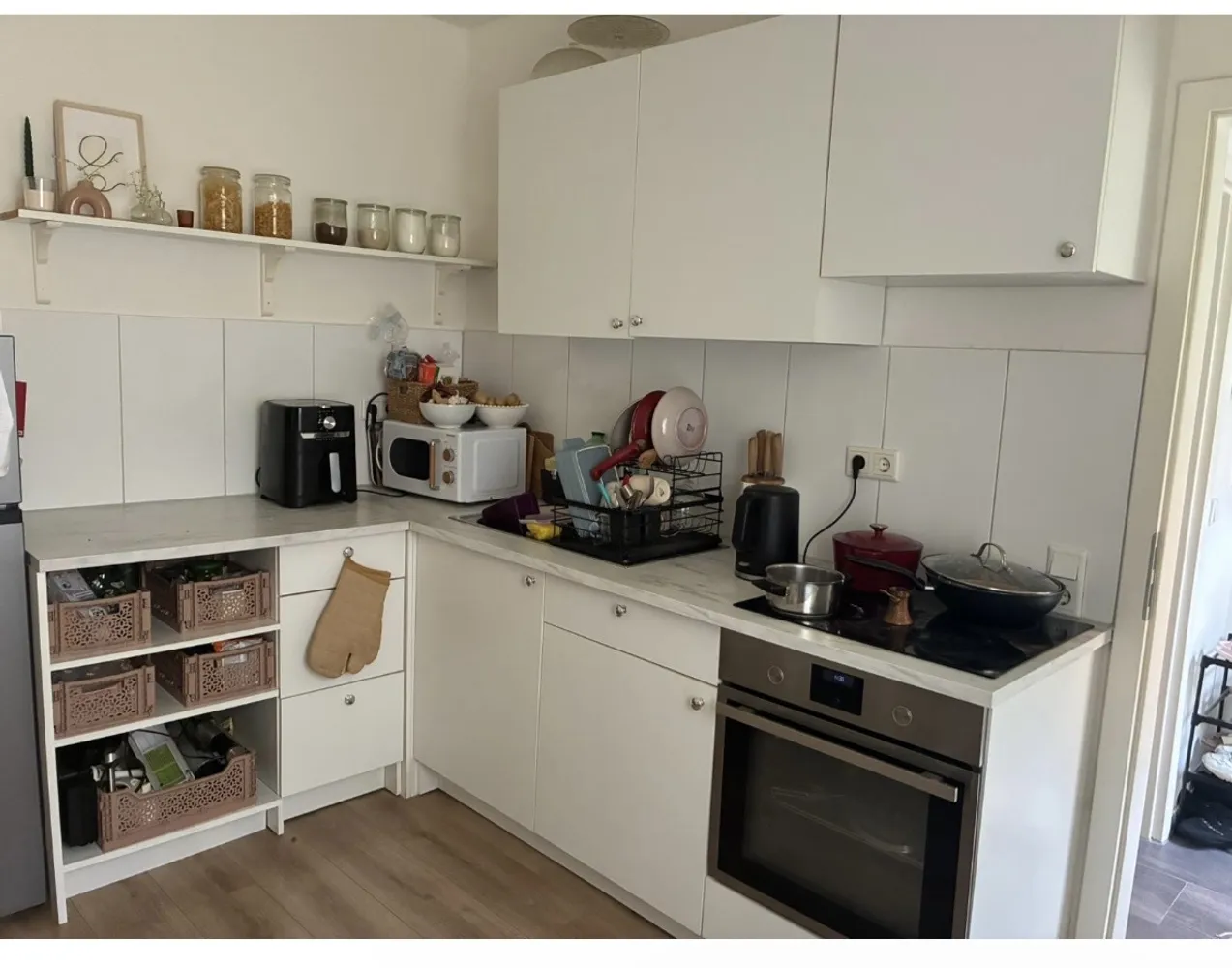 2 Zimmer Wohnung mit 30 m² in Köln – Bild 2
