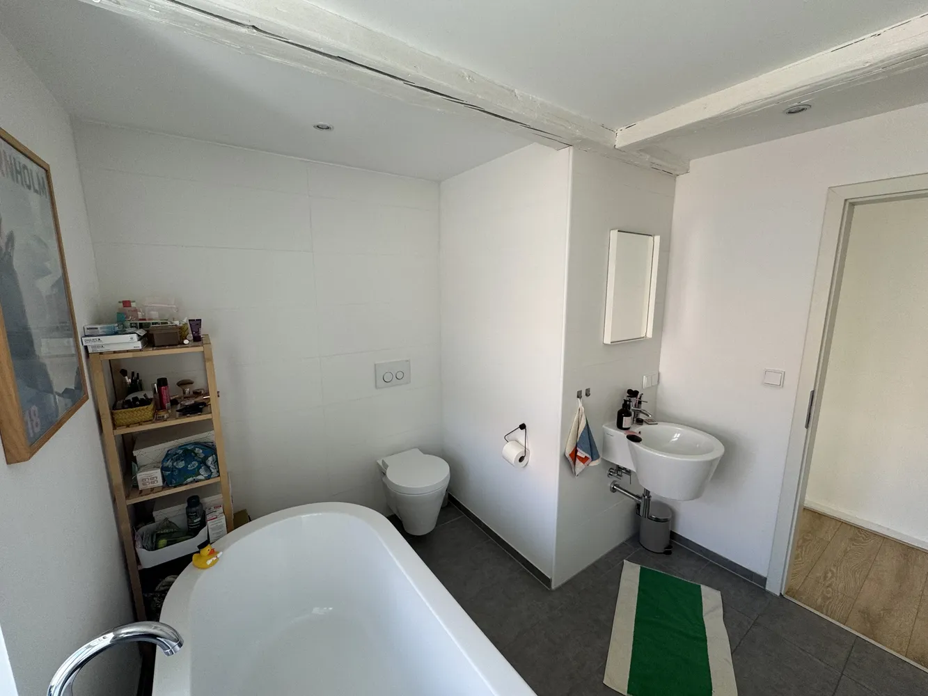 4 Zimmer Wohnung mit 115 m² in Braunschweig – Bild 11