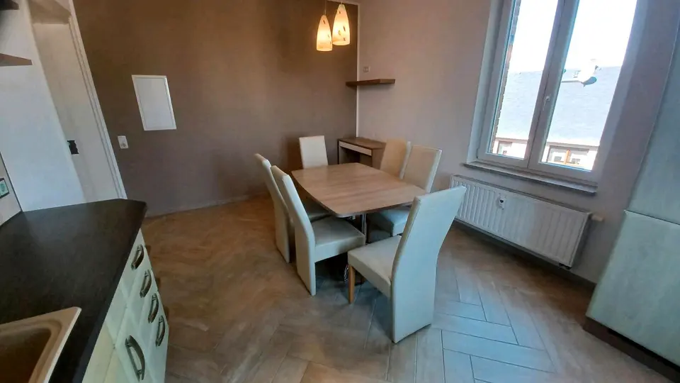4 Zimmer Wohnung mit 114 m² in Schwarzenberg – Bild 3