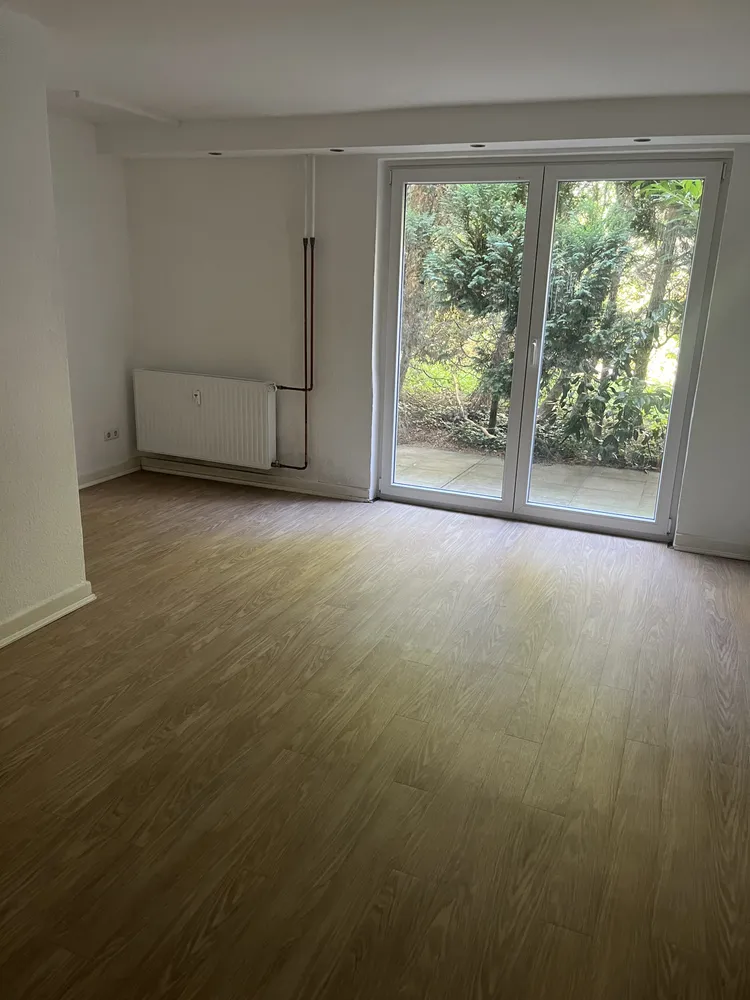 1 Zimmer Wohnung mit 40 m² in Hamburg – Bild 2