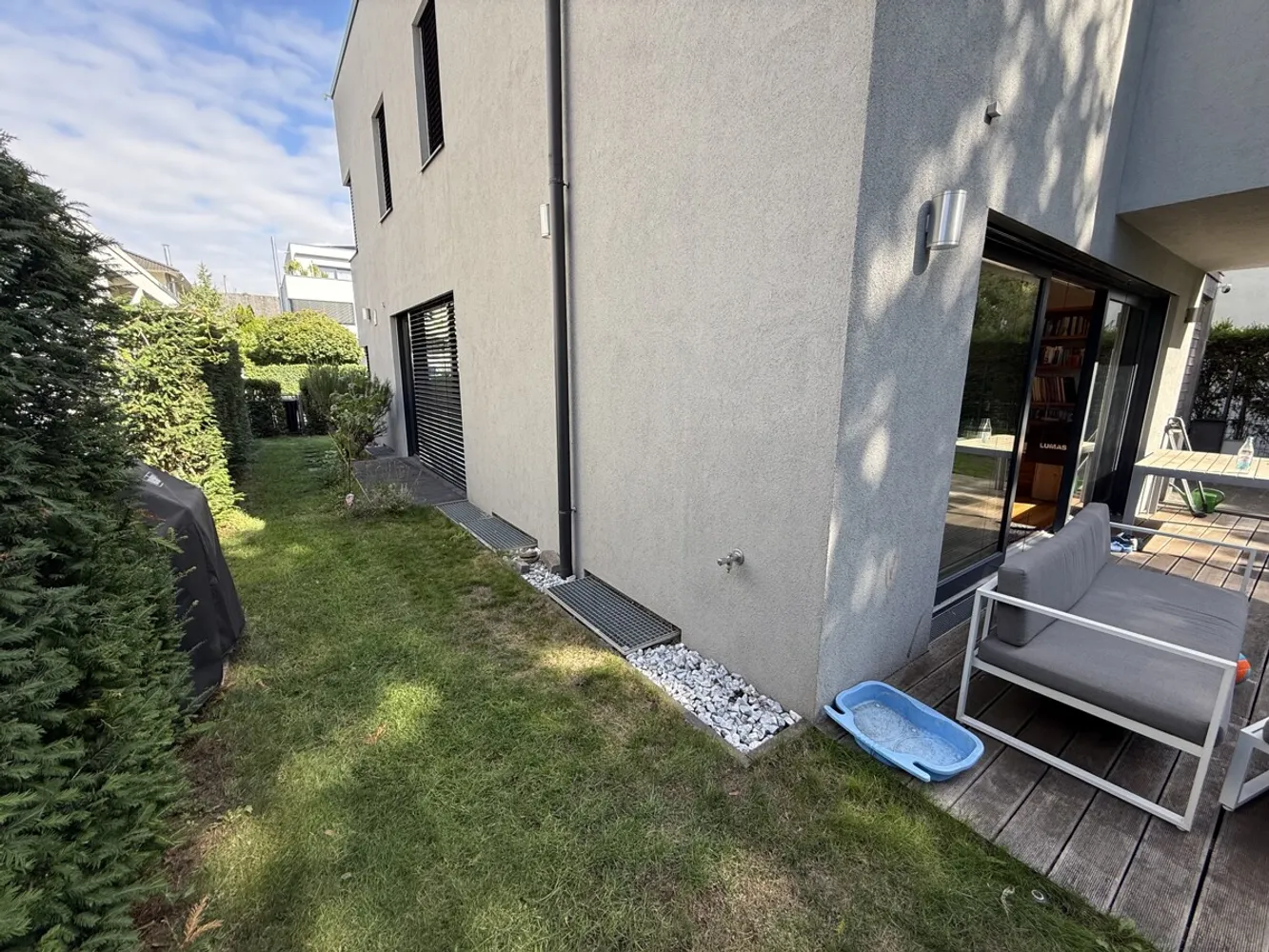 8 Zimmer Haus mit 237 m² in Berlin – Bild 11