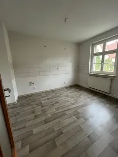 3 room apartment with 84 m² in Hoyerswerda – Photo 2