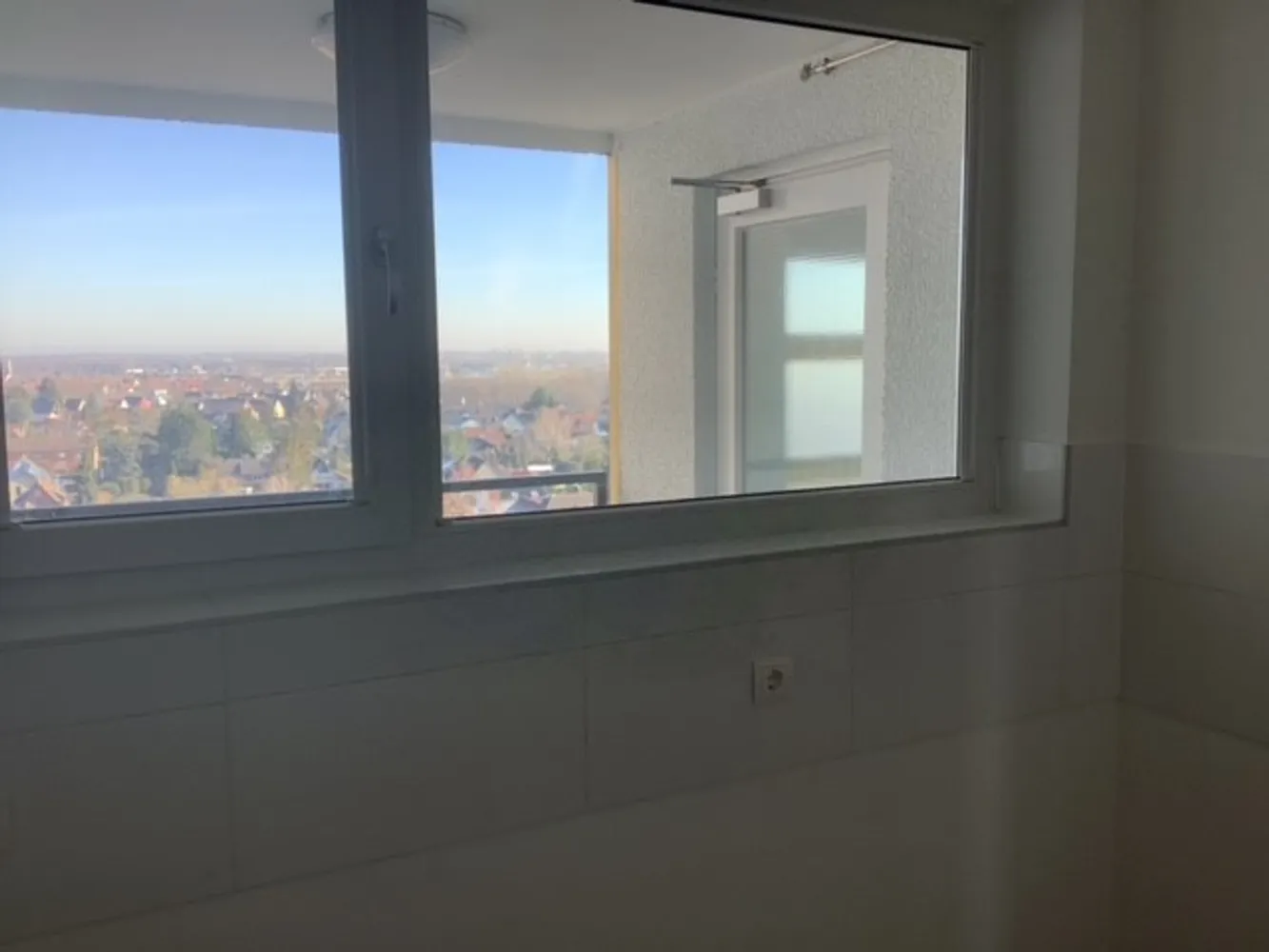 2 Zimmer Wohnung mit 56 m² in Hannover – Bild 6
