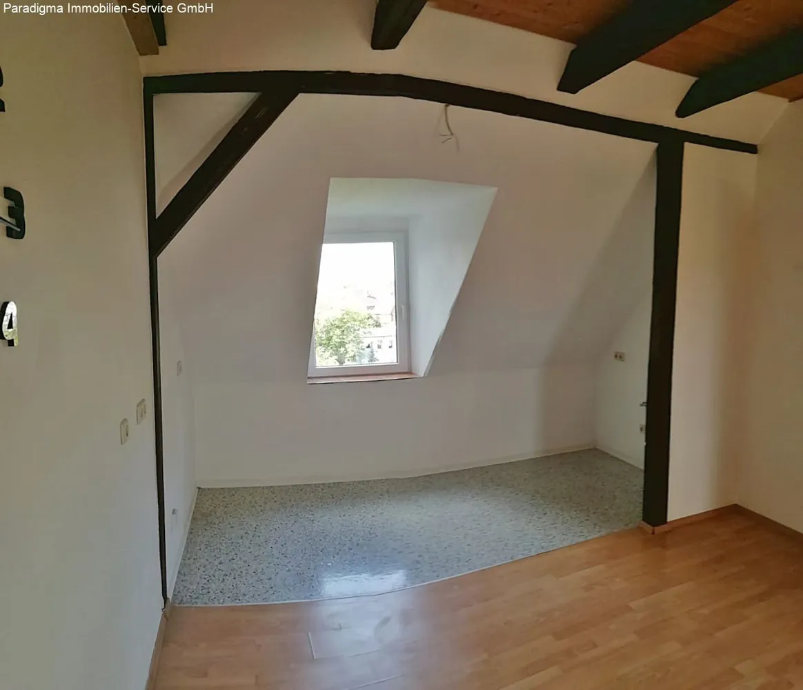 2 Zimmer Wohnung mit 50 m² in Naumburg (Saale) – Bild 5