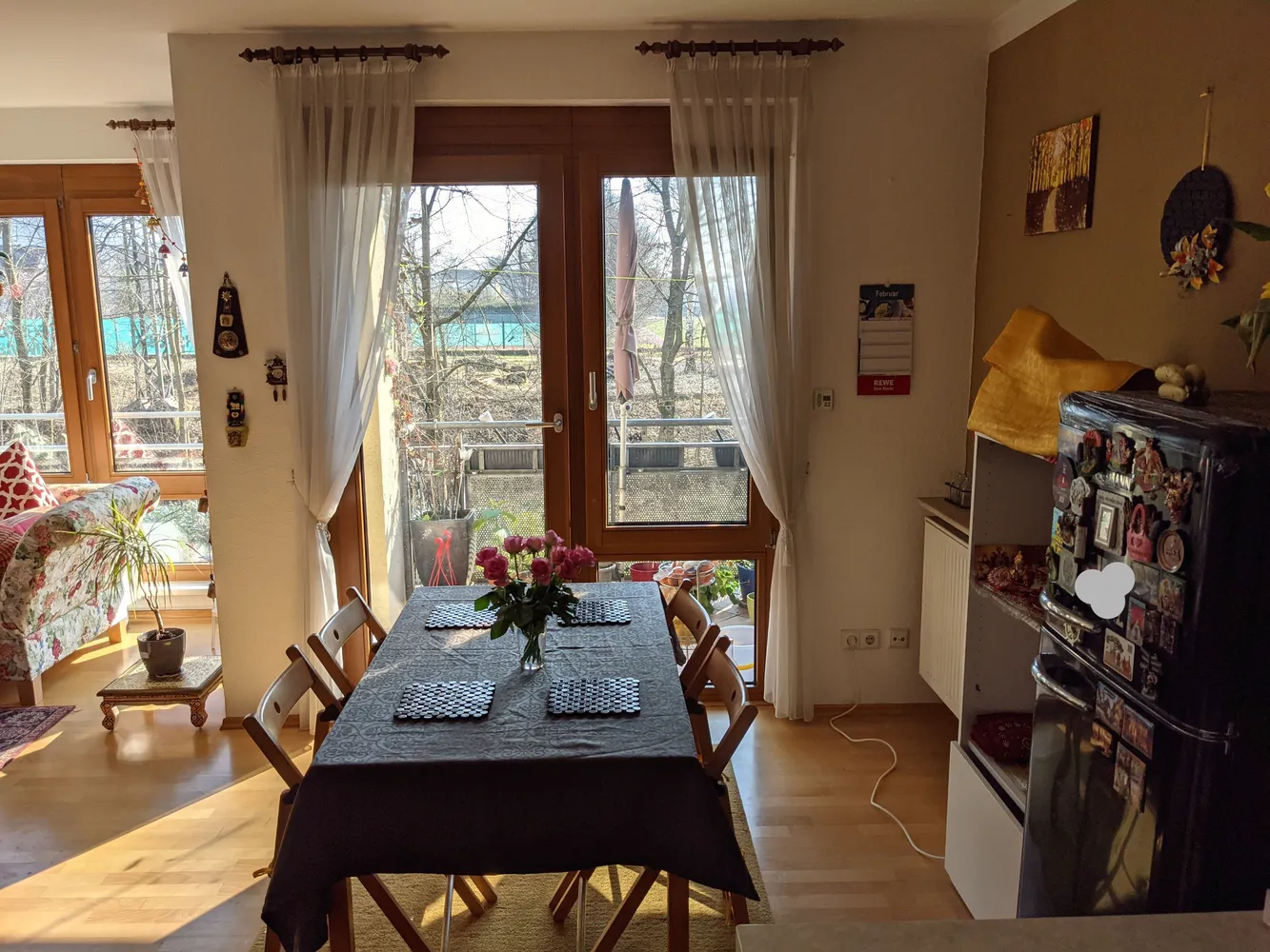 3 Zimmer Wohnung mit 80 m² in Heidelberg – Bild 5