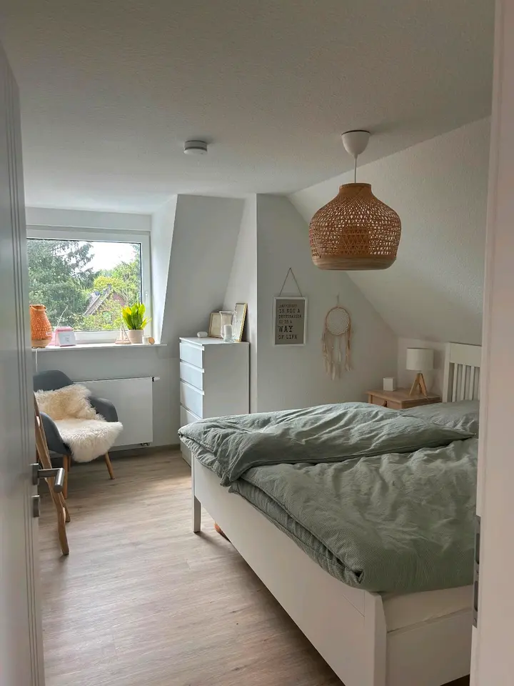 3 Zimmer Wohnung mit 57 m² in Soltau – Bild 9