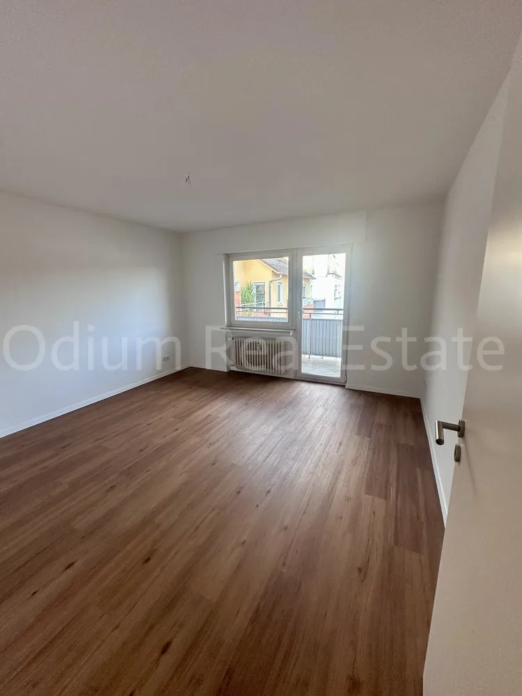 3 Zimmer Wohnung mit 80 m² in Mannheim – Bild 2