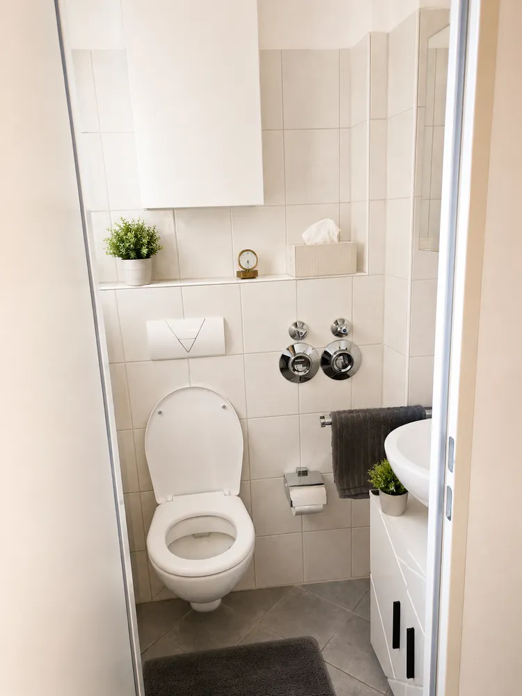 3 Zimmer Wohnung mit 76 m² in Bremen – Bild 9
