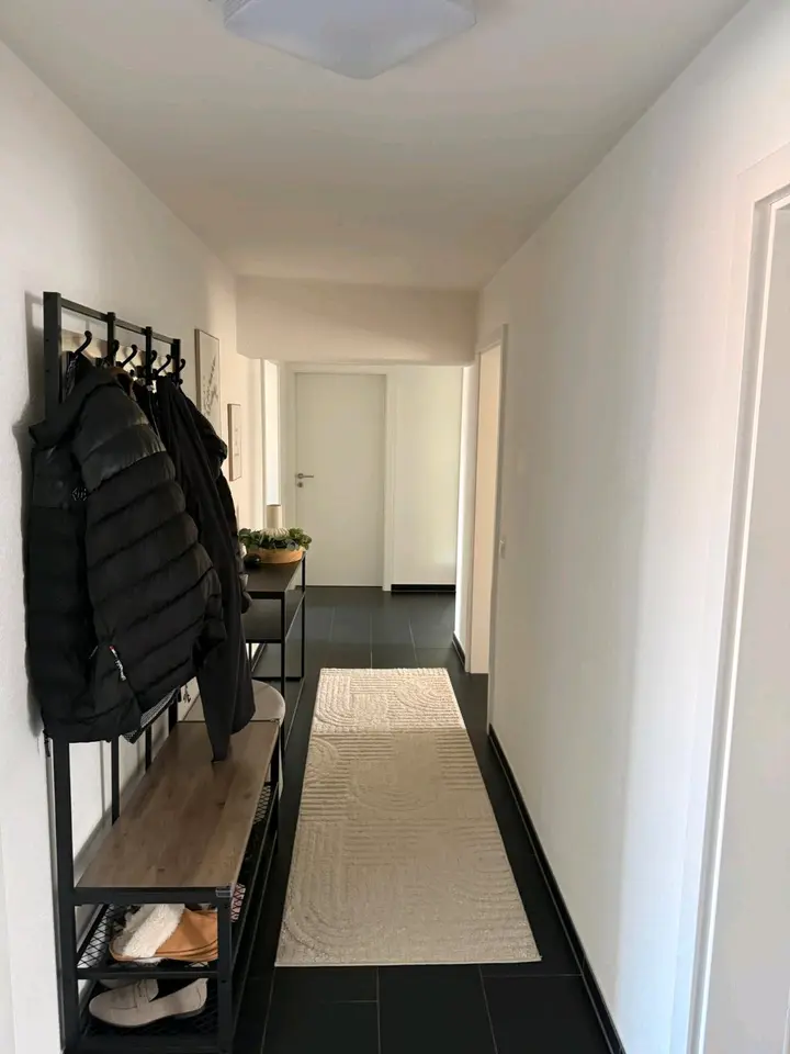 5 Zimmer Wohnung mit 120 m² in Göppingen – Bild 9