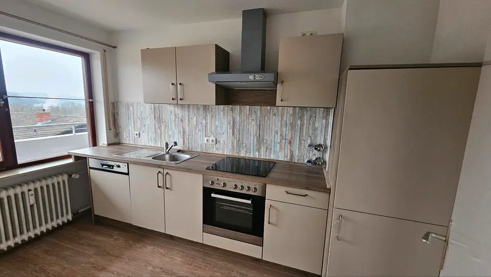 Studio mit 46 m² in Passau – Bild 8