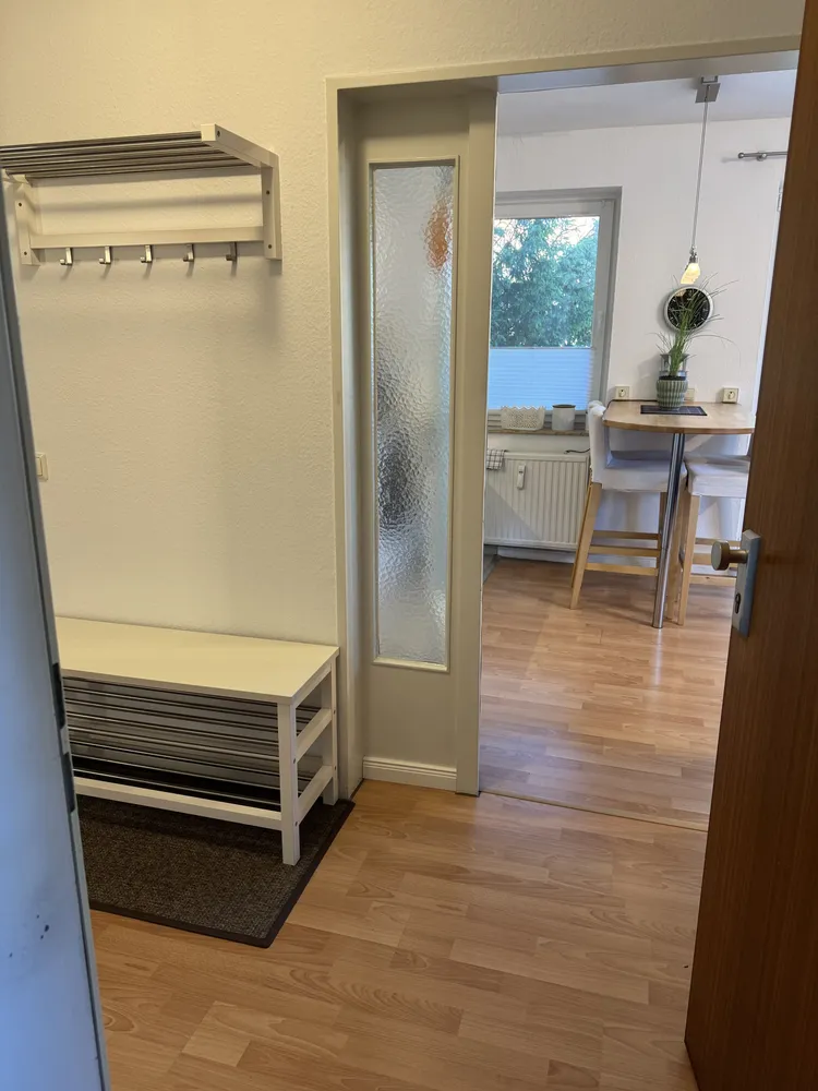 2 Zimmer Wohnung mit 50 m² in Hamburg – Bild 2