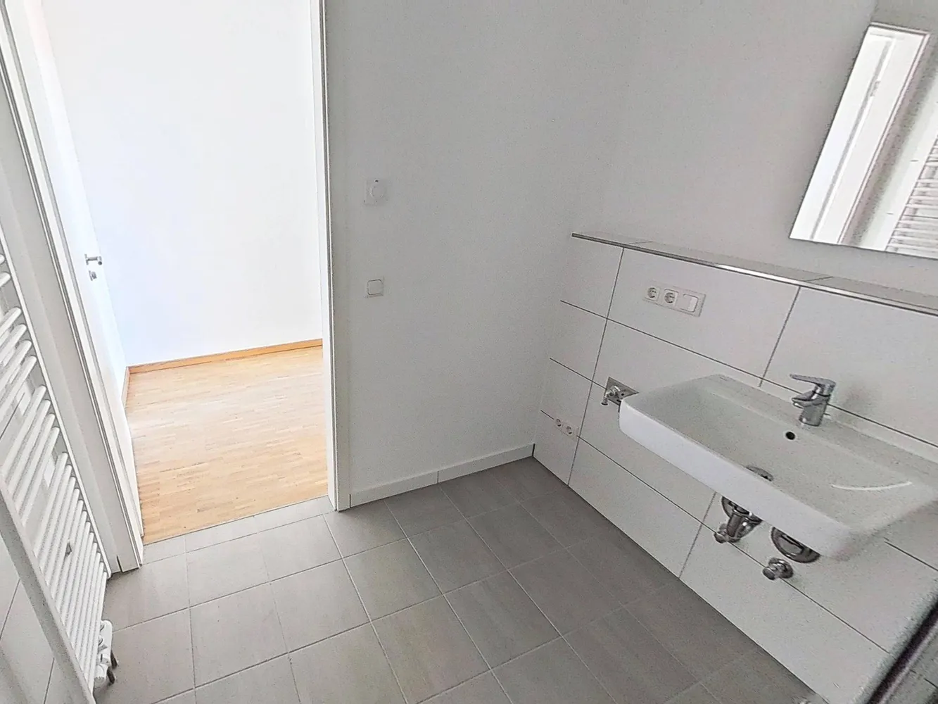 2 Zimmer Wohnung mit 59 m² in Hannover – Bild 9