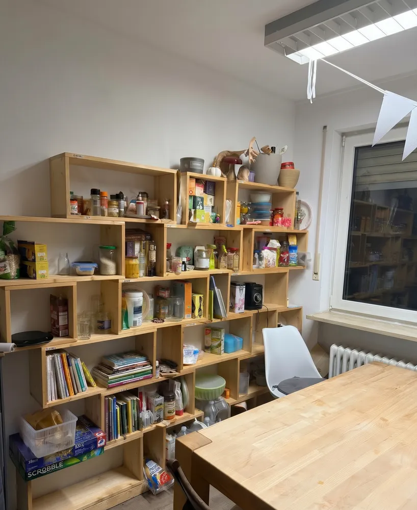 WG-Zimmer mit 18 m² in Nürnberg – Bild 6