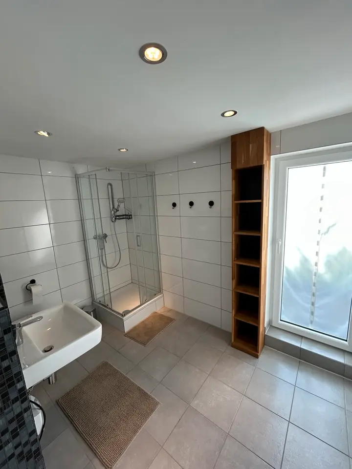 WG-Zimmer mit 42 m² in Metzingen – Bild 10