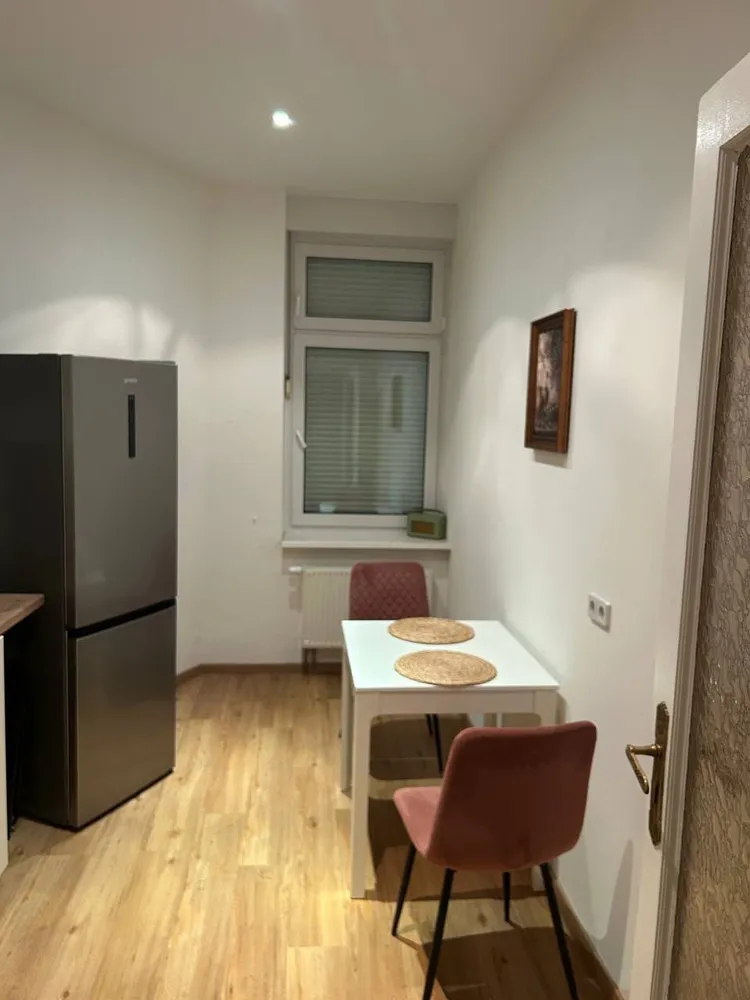 1 room apartment with 56 m² in Berlin – Photo 4