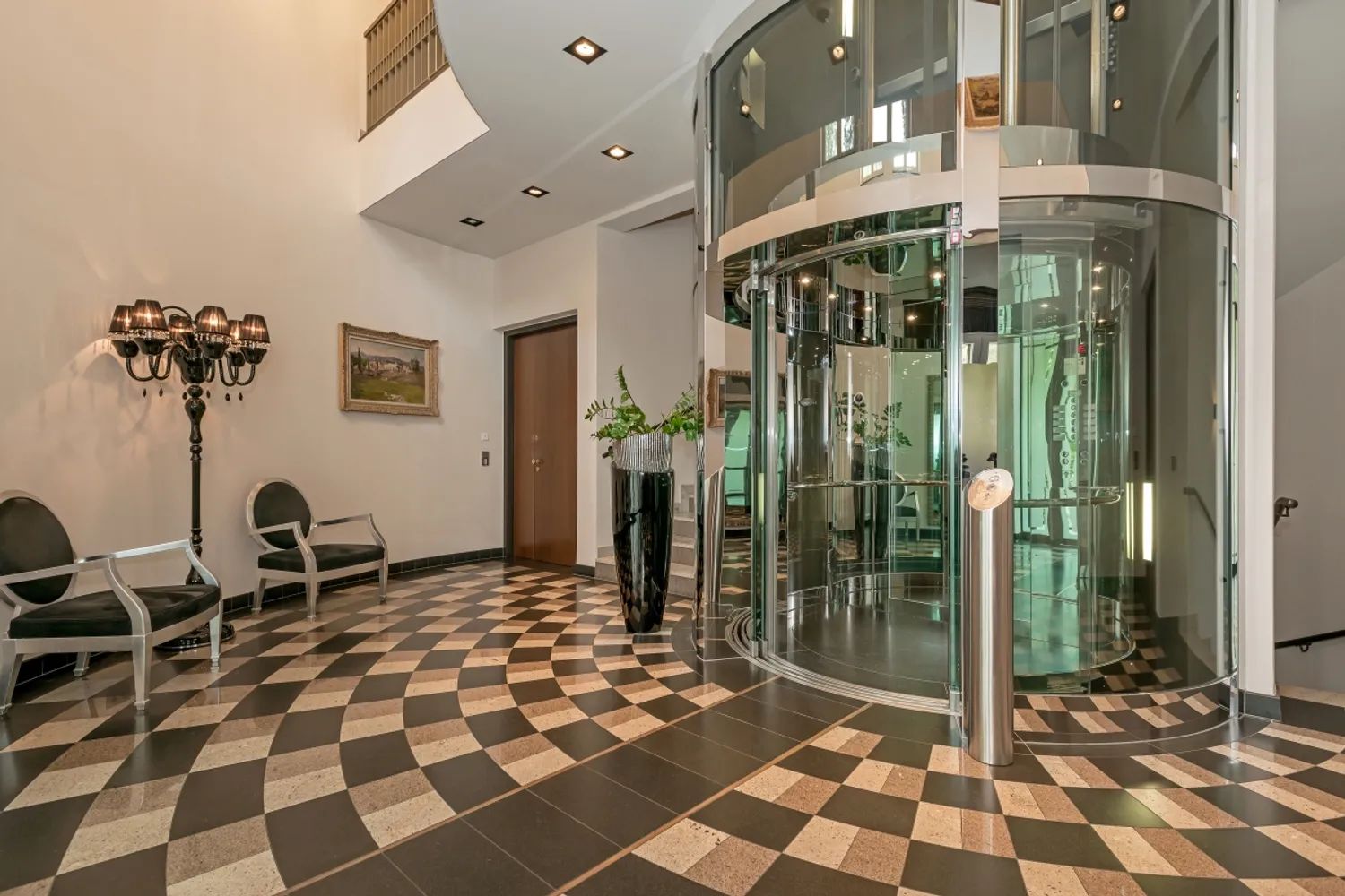 4 Zimmer Wohnung mit 188 m² in Berlin – Bild 8