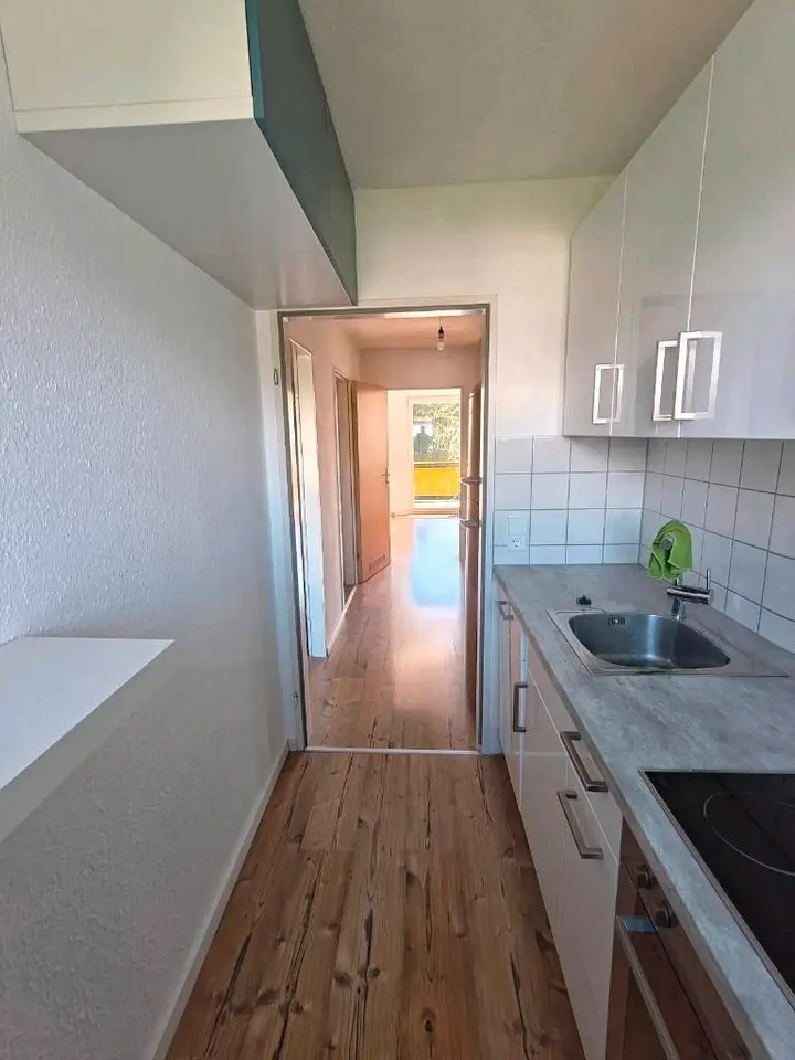 2 room apartment with 52 m² in Lörrach – Photo 4