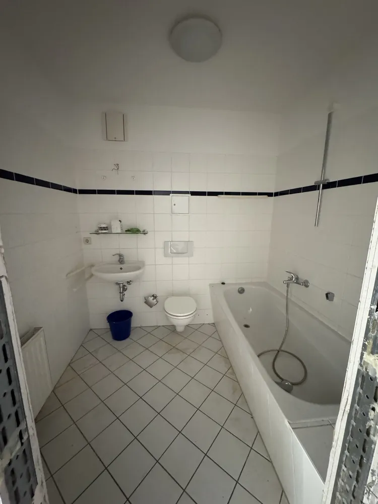 3 room apartment with 75 m² in Magdeburg – Photo 12