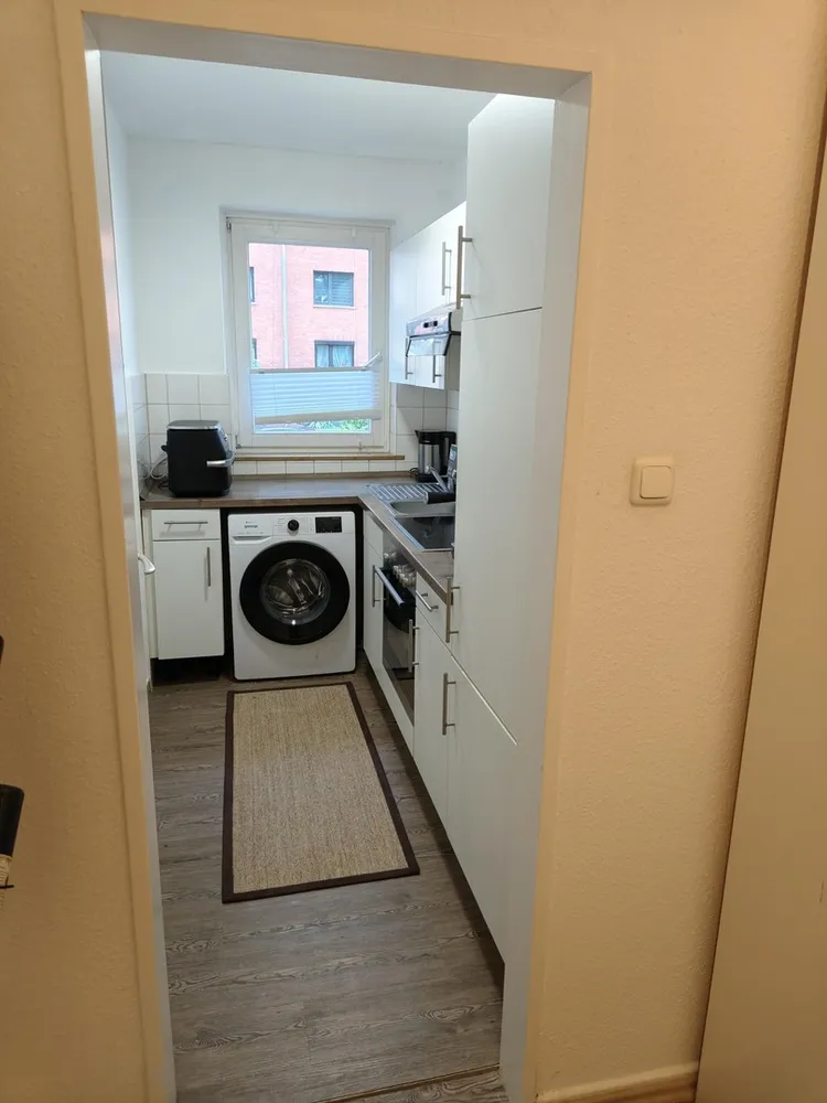2 Zimmer Wohnung mit 52 m² in Bremen – Bild 2