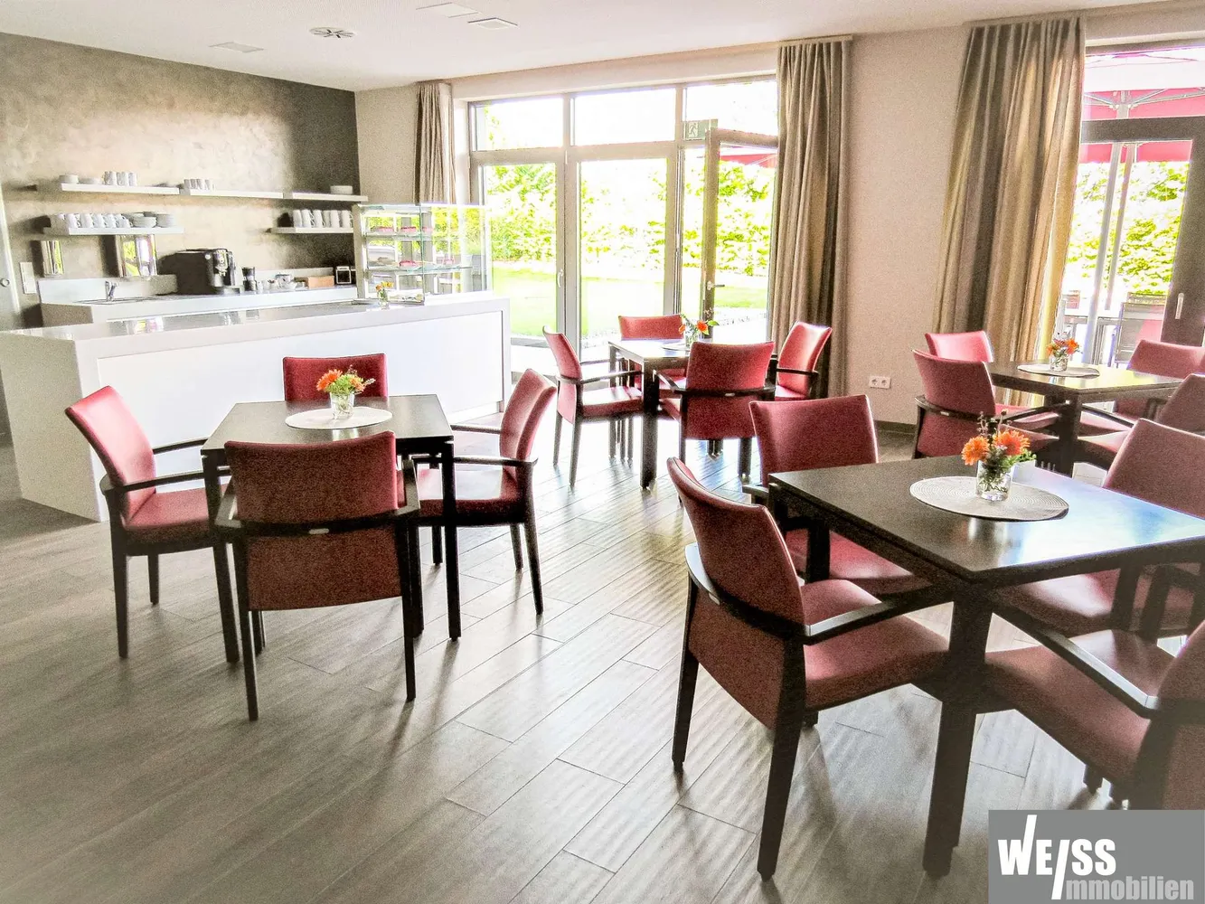 2 Zimmer Wohnung mit 72 m² in Würzburg – Bild 8