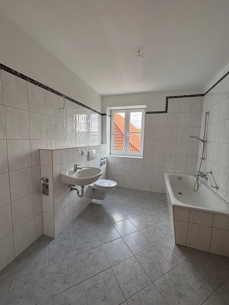 3 room apartment with 68 m² in Wismar – Photo 6