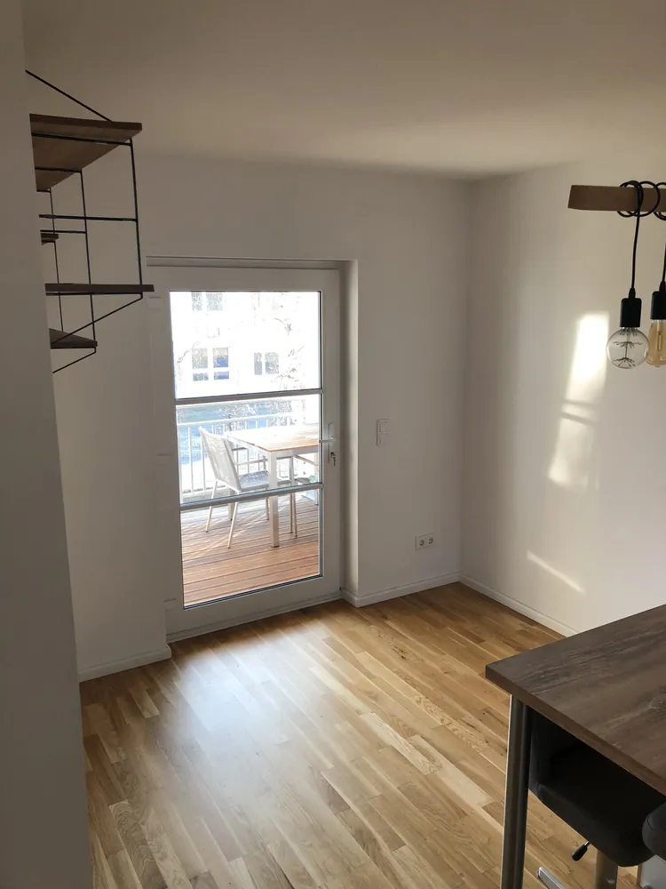 2 Zimmer Wohnung mit 39 m² in Werder (Havel) – Bild 9