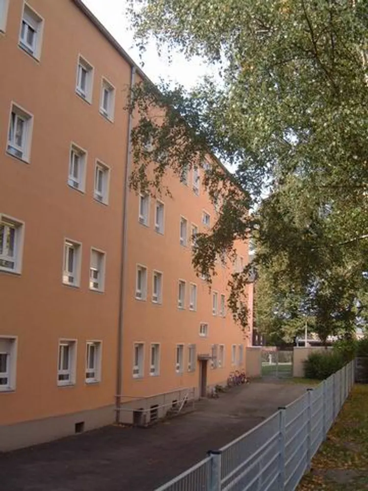 5 Zimmer Wohnung mit 103 m² in Nürnberg – Bild 4