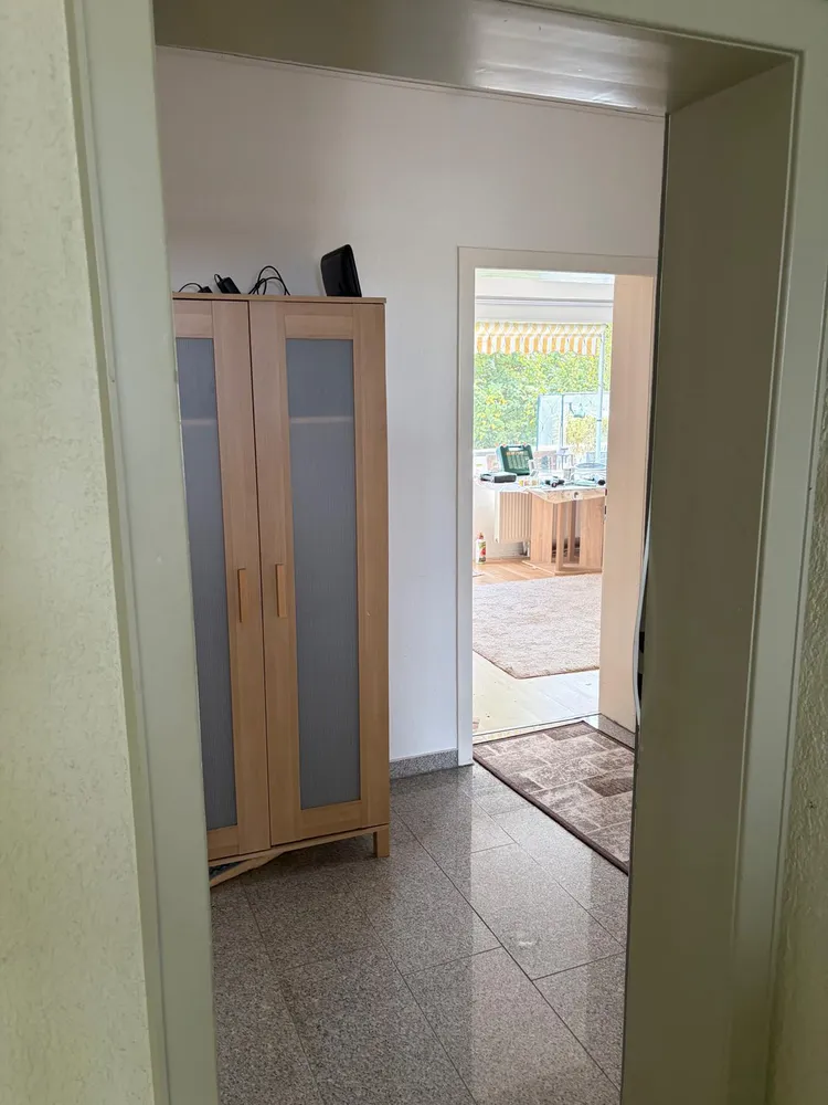 2 Zimmer Wohnung mit 52 m² in Essen – Bild 2