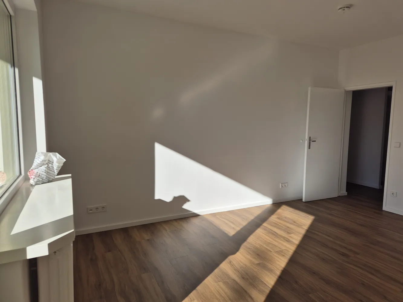 3 Zimmer Wohnung mit 58 m² in Berlin – Bild 6